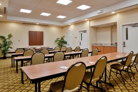 Candlewood Suites Norfolk Airport