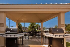 Candlewood Suites Norfolk Airport
