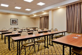 Candlewood Suites Norfolk Airport