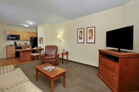 Candlewood Suites Norfolk Airport