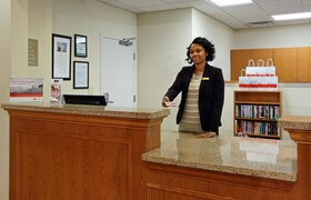 Candlewood Suites Norfolk Airport