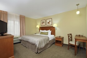 Candlewood Suites Norfolk Airport