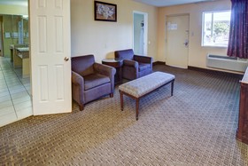Econo Lodge at Military Circle