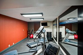 Hampton Inn Norfolk Naval Base