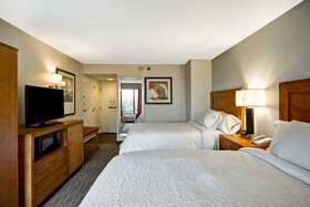 Hampton Inn Norfolk Naval Base