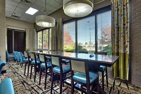 Hampton Inn Norfolk Naval Base