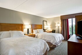 Hampton Inn Norfolk Naval Base