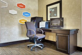Hampton Inn Norfolk Naval Base