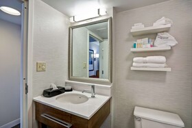 Hampton Inn Norfolk Naval Base
