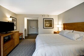 Hampton Inn Norfolk Naval Base