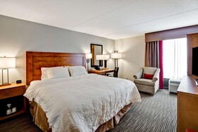 Hampton Inn Norfolk Naval Base