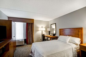 Hampton Inn Norfolk Naval Base