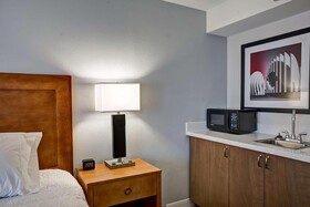 Hampton Inn Norfolk Naval Base