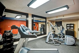 Hampton Inn Norfolk Naval Base