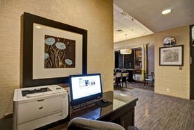 Hampton Inn Norfolk Naval Base