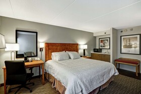Hampton Inn Norfolk Naval Base