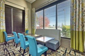 Hampton Inn Norfolk Naval Base