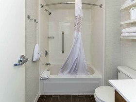 Hampton Inn Norfolk Naval Base