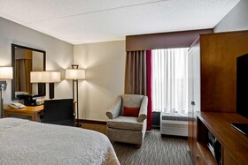 Hampton Inn Norfolk Naval Base