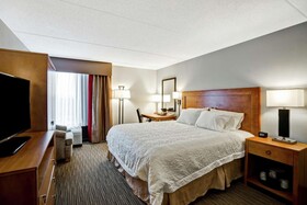 Hampton Inn Norfolk Naval Base