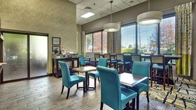 Hampton Inn Norfolk Naval Base