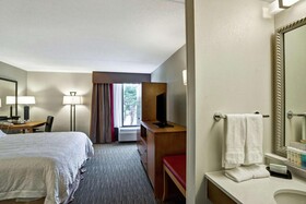 Hampton Inn Norfolk Naval Base