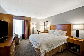 Hampton Inn Norfolk Naval Base