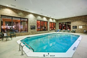 Hampton Inn Norfolk Naval Base