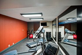 Hampton Inn Norfolk Naval Base