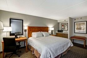Hampton Inn Norfolk Naval Base