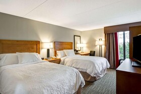 Hampton Inn Norfolk Naval Base