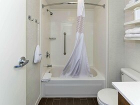 Hampton Inn Norfolk Naval Base