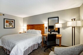 Hampton Inn Norfolk Naval Base