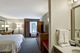 Hampton Inn Norfolk Naval Base