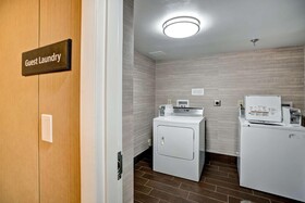 Hampton Inn Norfolk Naval Base