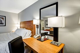 Hampton Inn Norfolk Naval Base