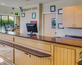 Econo Lodge Naval Station Norfolk
