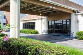 Econo Lodge Naval Station Norfolk