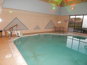 Econo Lodge Naval Station Norfolk