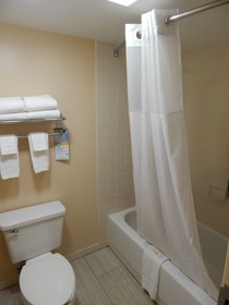 Econo Lodge Naval Station Norfolk