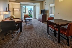 Residence Inn Norfolk Downtown