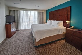 Residence Inn Norfolk Downtown