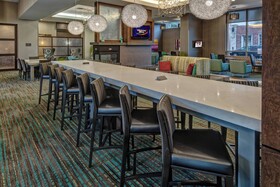 Residence Inn Norfolk Downtown