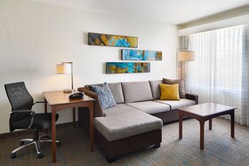 Residence Inn Norfolk Downtown