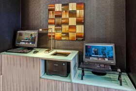 Residence Inn Norfolk Downtown