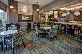 Residence Inn Norfolk Downtown