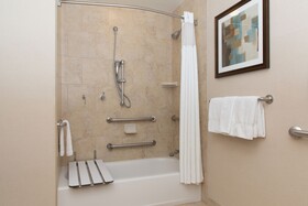 Residence Inn Norfolk Downtown