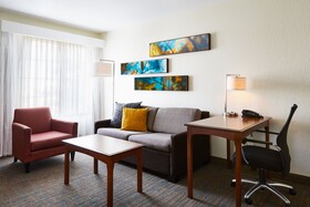 Residence Inn Norfolk Downtown