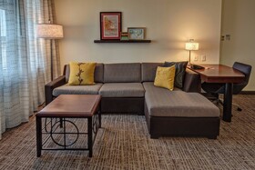 Residence Inn Norfolk Downtown