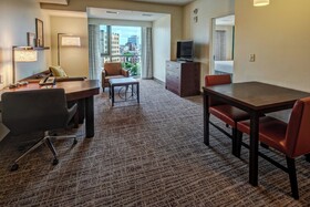 Residence Inn Norfolk Downtown